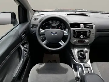 Ford Kuga Gen-I-2008-2012