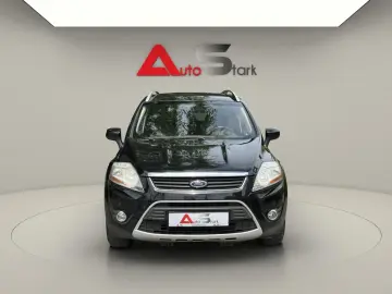 Ford Kuga Gen-I-2008-2012
