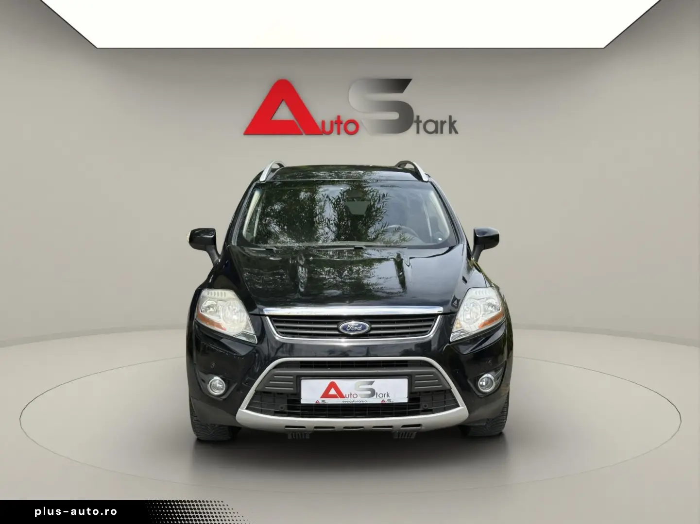 Ford Kuga Gen-I-2008-2012