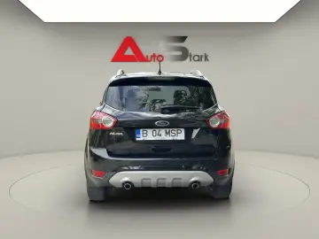 Ford Kuga Gen-I-2008-2012