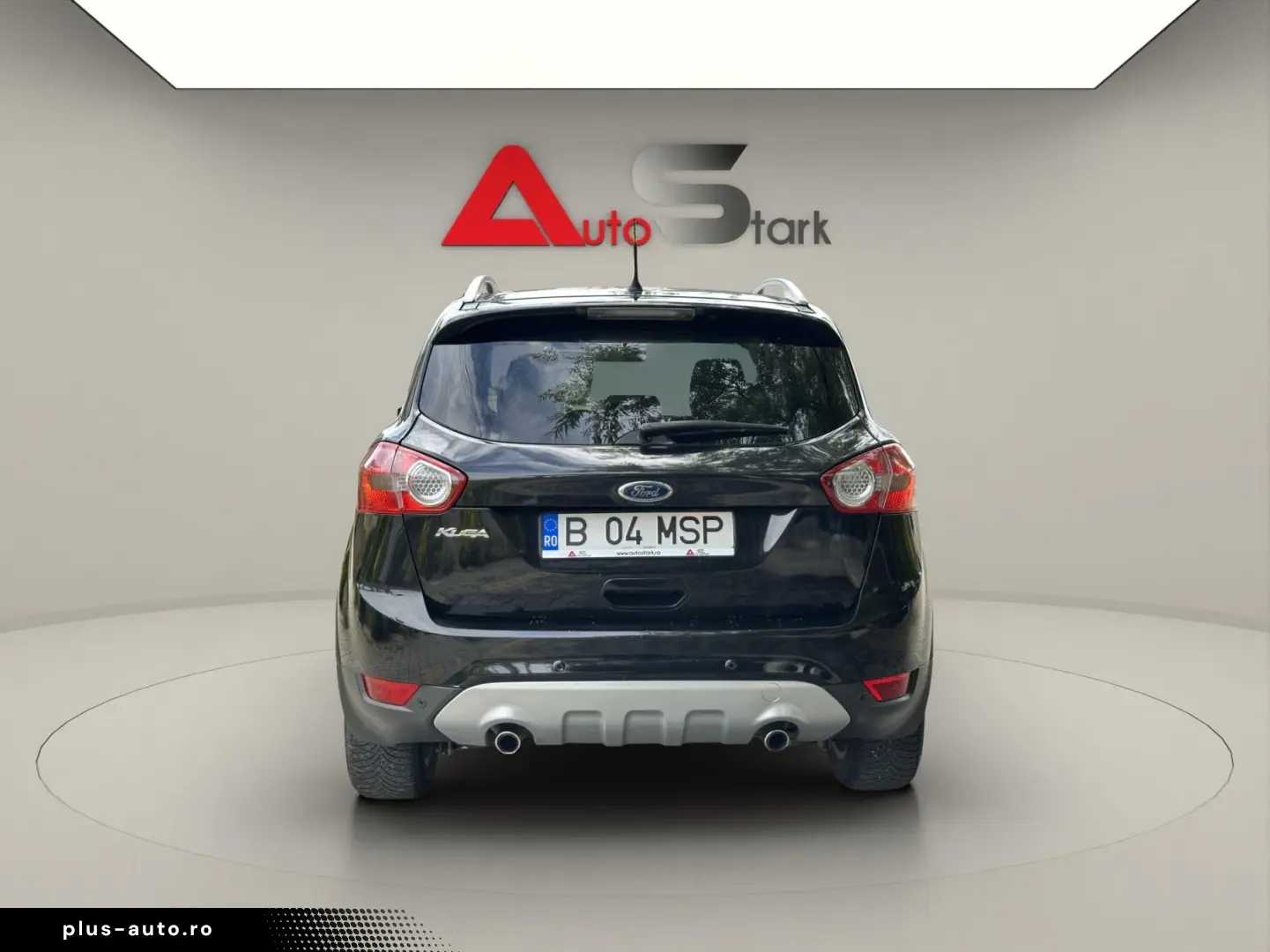 Ford Kuga Gen-I-2008-2012