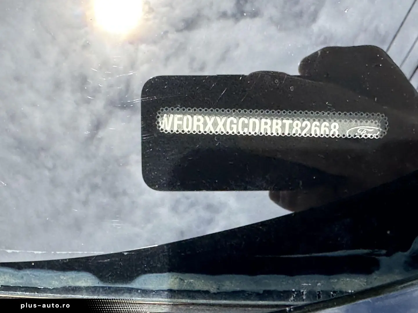 Ford Kuga Gen-I-2008-2012