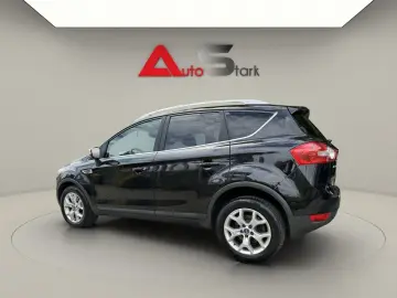 Ford Kuga Gen-I-2008-2012