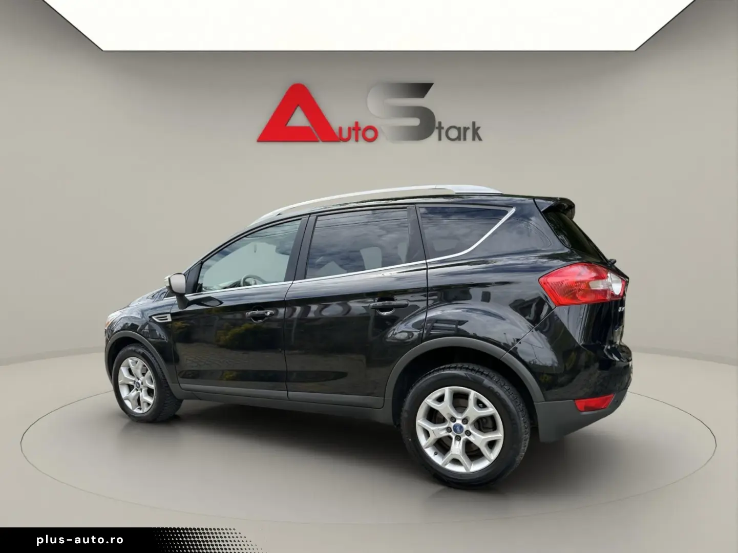 Ford Kuga Gen-I-2008-2012