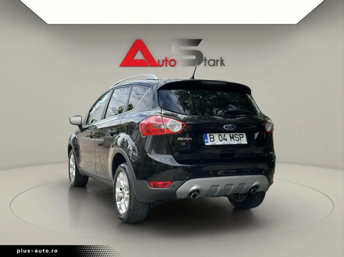 Ford Kuga Gen-I-2008-2012