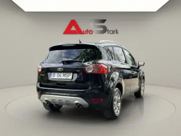 Ford Kuga Gen-I-2008-2012
