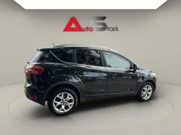 Ford Kuga Gen-I-2008-2012