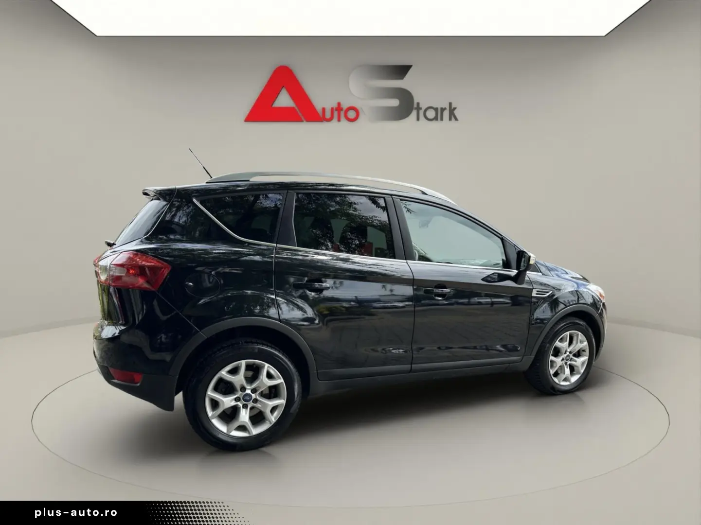 Ford Kuga Gen-I-2008-2012