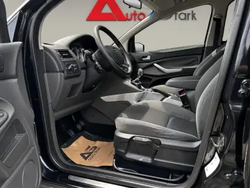 Ford Kuga Gen-I-2008-2012