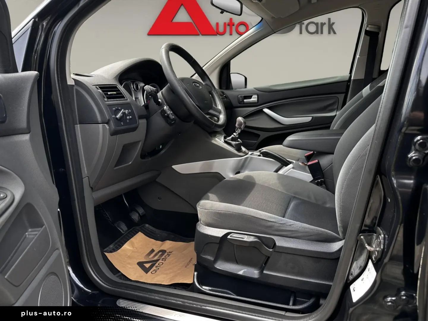 Ford Kuga Gen-I-2008-2012