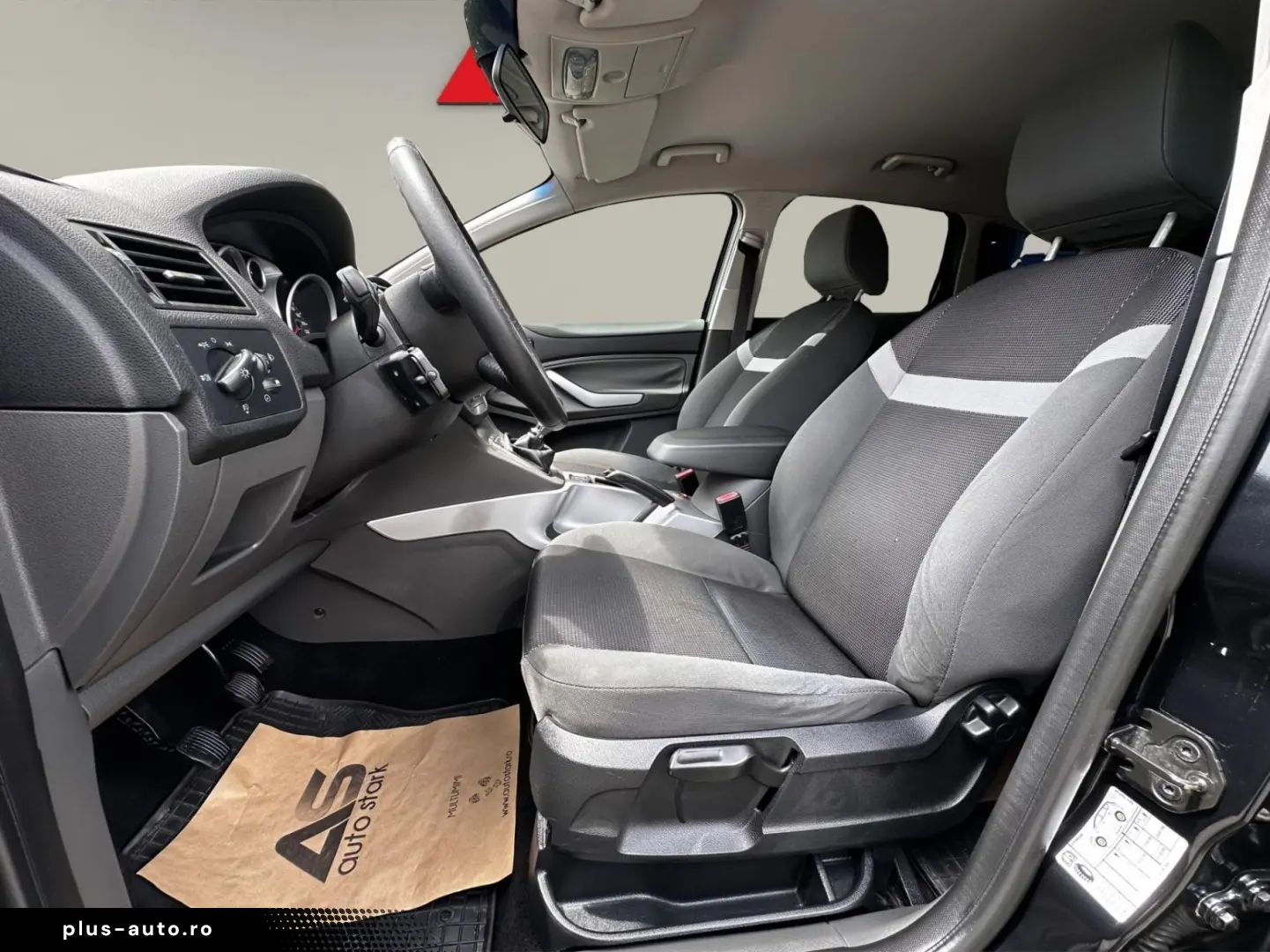 Ford Kuga Gen-I-2008-2012