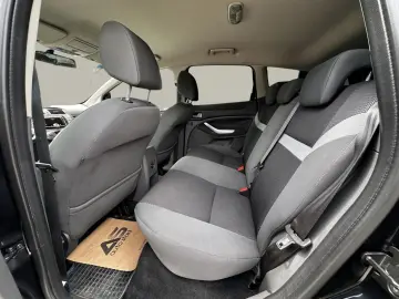 Ford Kuga Gen-I-2008-2012