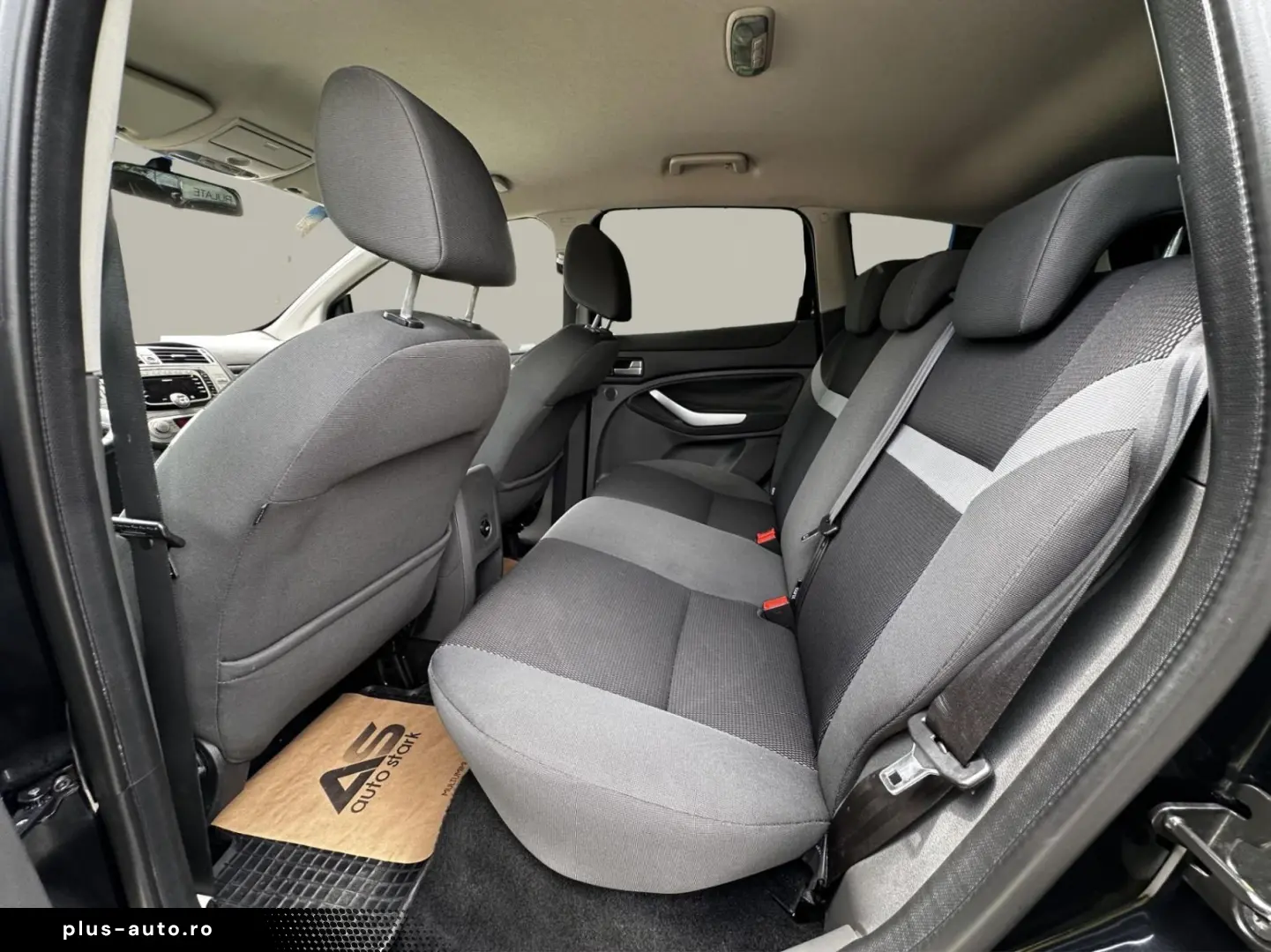 Ford Kuga Gen-I-2008-2012