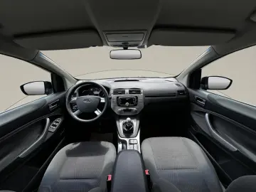 Ford Kuga Gen-I-2008-2012