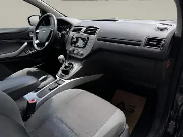 Ford Kuga Gen-I-2008-2012