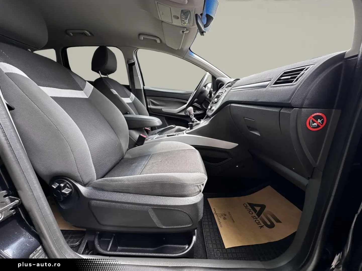 Ford Kuga Gen-I-2008-2012