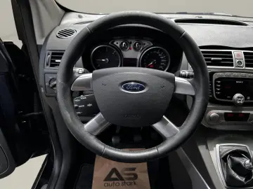 Ford Kuga Gen-I-2008-2012