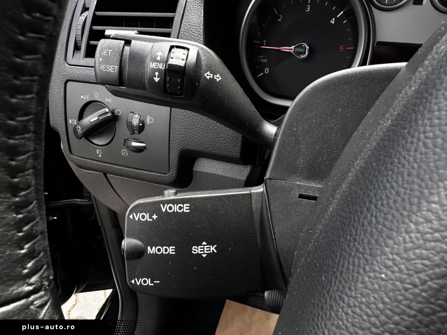 Ford Kuga Gen-I-2008-2012