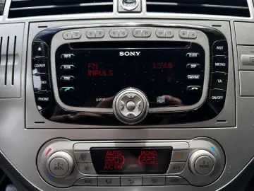 Ford Kuga Gen-I-2008-2012