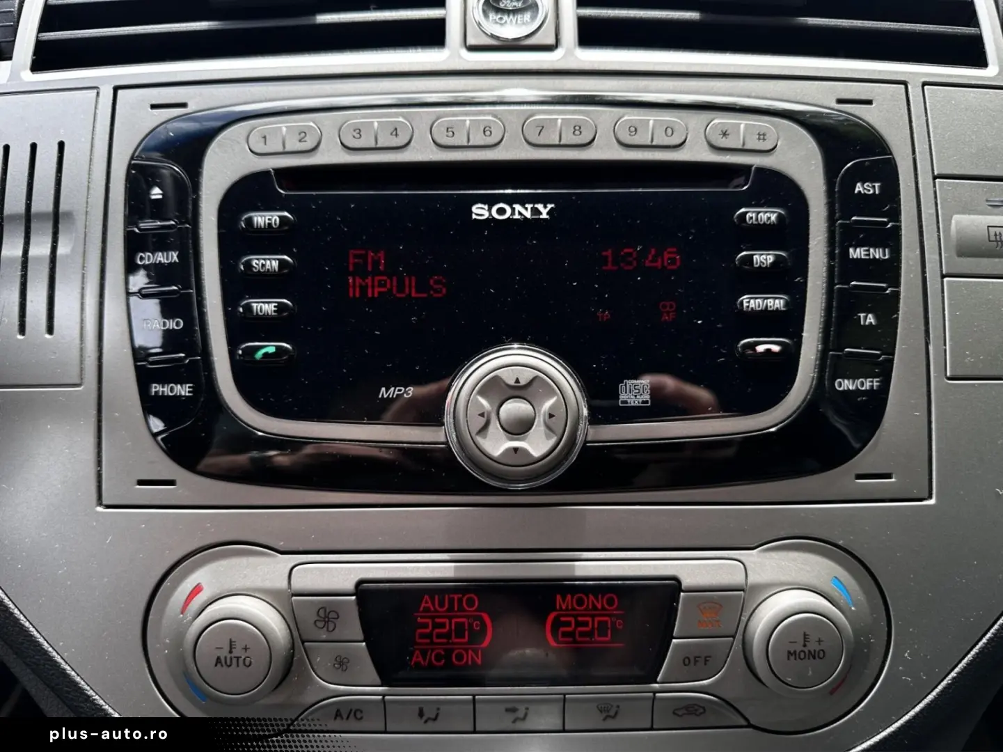 Ford Kuga Gen-I-2008-2012