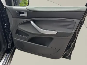 Ford Kuga Gen-I-2008-2012