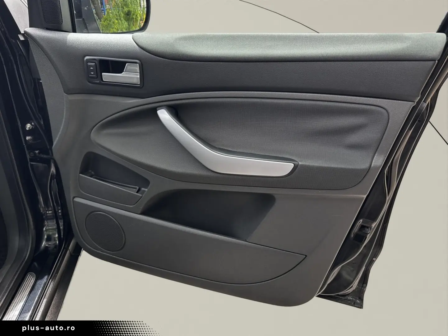 Ford Kuga Gen-I-2008-2012