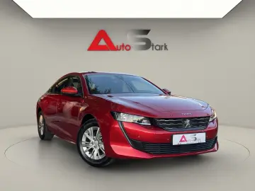 Peugeot 508 1.5 BlueHDI S&S EAT8 Active Pack