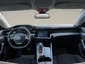 Peugeot 508 1.5 BlueHDI S&S EAT8 Active Pack