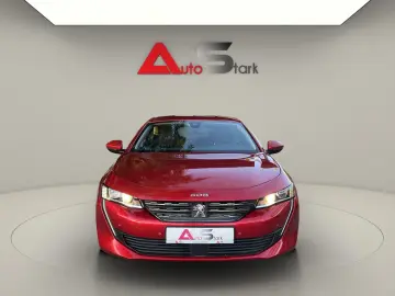 Peugeot 508 1.5 BlueHDI S&S EAT8 Active Pack