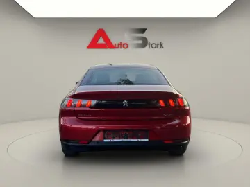 Peugeot 508 1.5 BlueHDI S&S EAT8 Active Pack