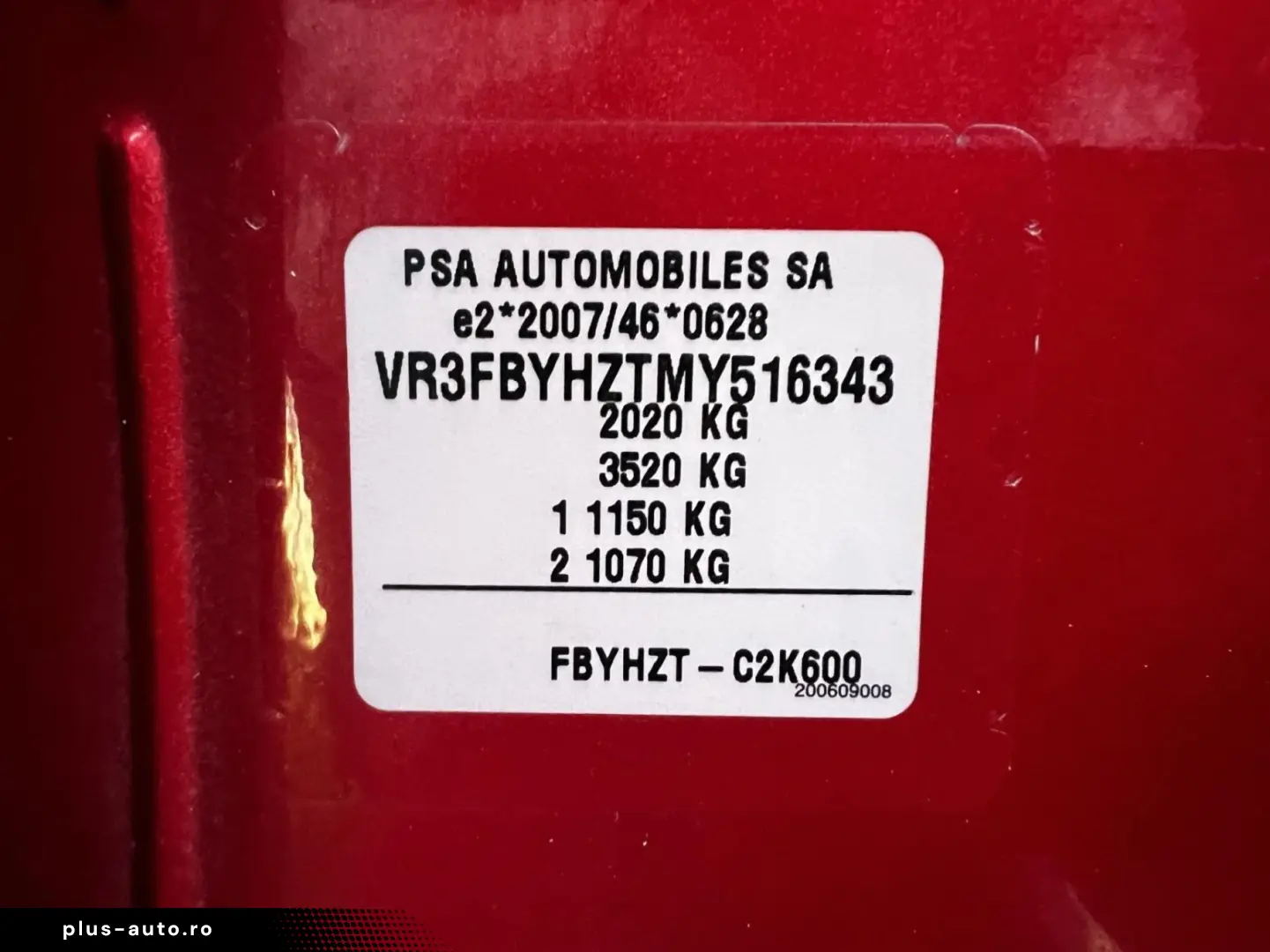 Peugeot 508 1.5 BlueHDI S&S EAT8 Active Pack