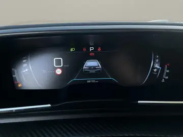 Peugeot 508 1.5 BlueHDI S&S EAT8 Active Pack