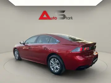 Peugeot 508 1.5 BlueHDI S&S EAT8 Active Pack