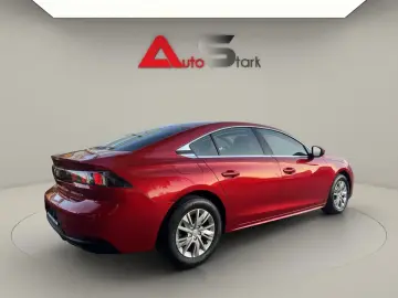 Peugeot 508 1.5 BlueHDI S&S EAT8 Active Pack