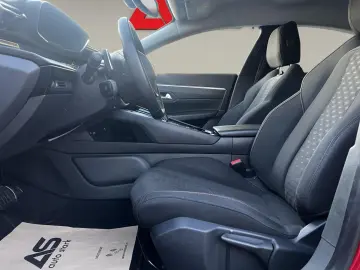 Peugeot 508 1.5 BlueHDI S&S EAT8 Active Pack