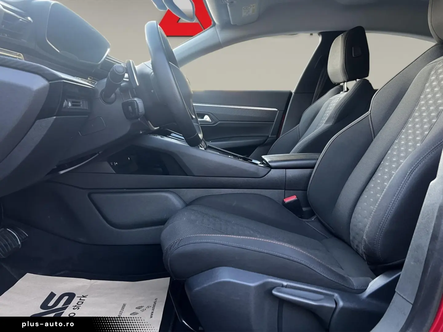 Peugeot 508 1.5 BlueHDI S&S EAT8 Active Pack