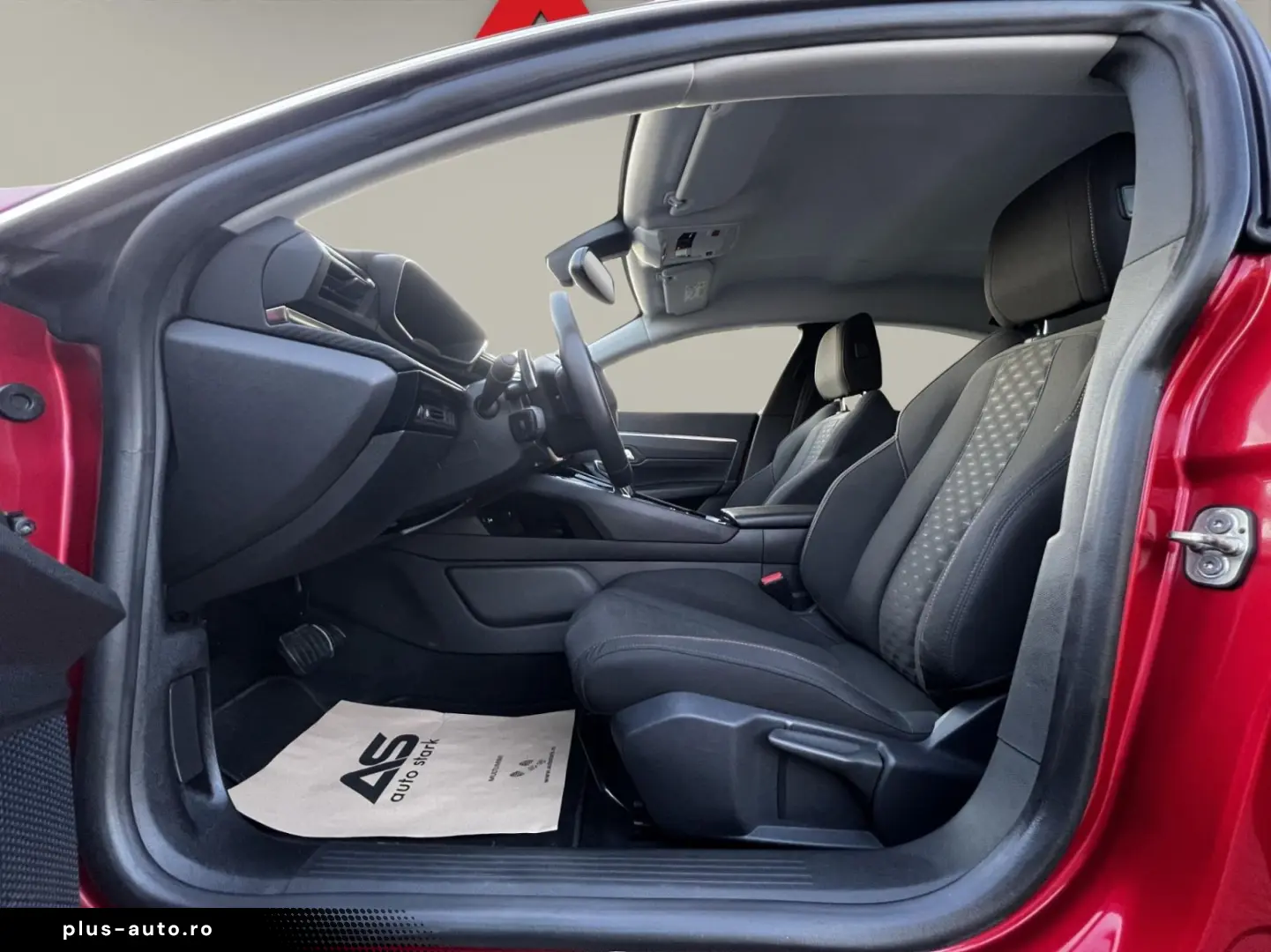 Peugeot 508 1.5 BlueHDI S&S EAT8 Active Pack