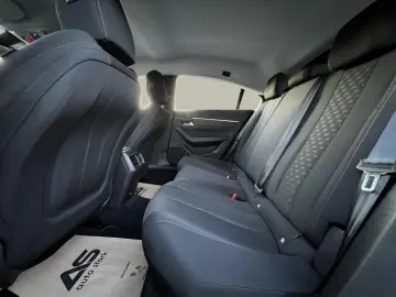 Peugeot 508 1.5 BlueHDI S&S EAT8 Active Pack