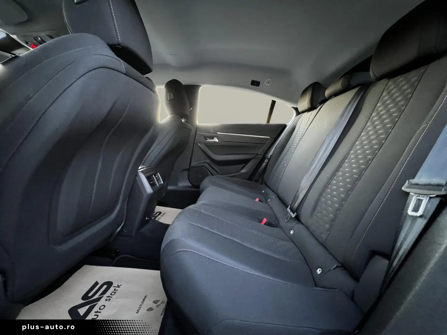 Peugeot 508 1.5 BlueHDI S&S EAT8 Active Pack