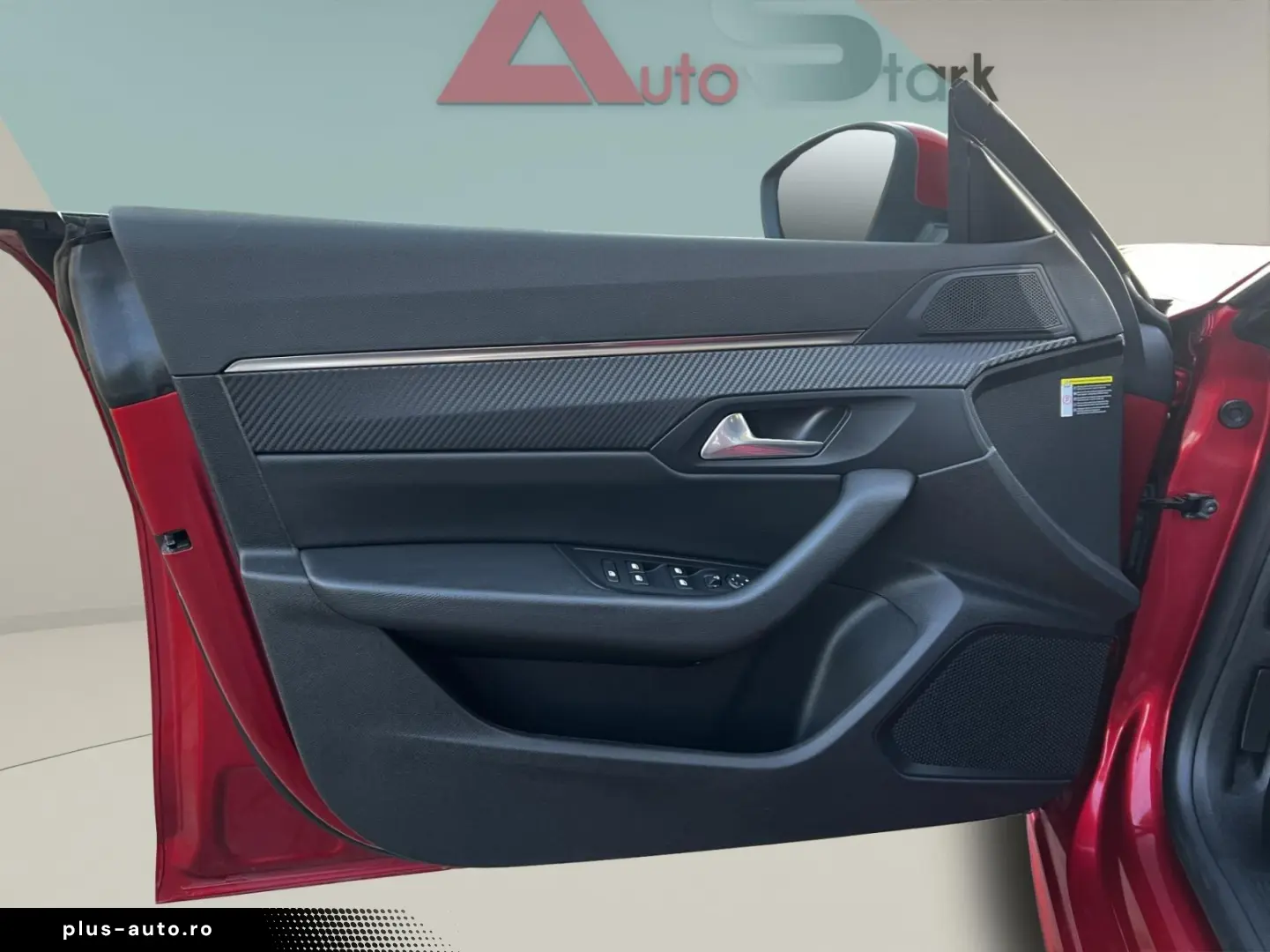 Peugeot 508 1.5 BlueHDI S&S EAT8 Active Pack