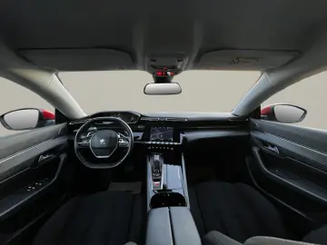 Peugeot 508 1.5 BlueHDI S&S EAT8 Active Pack