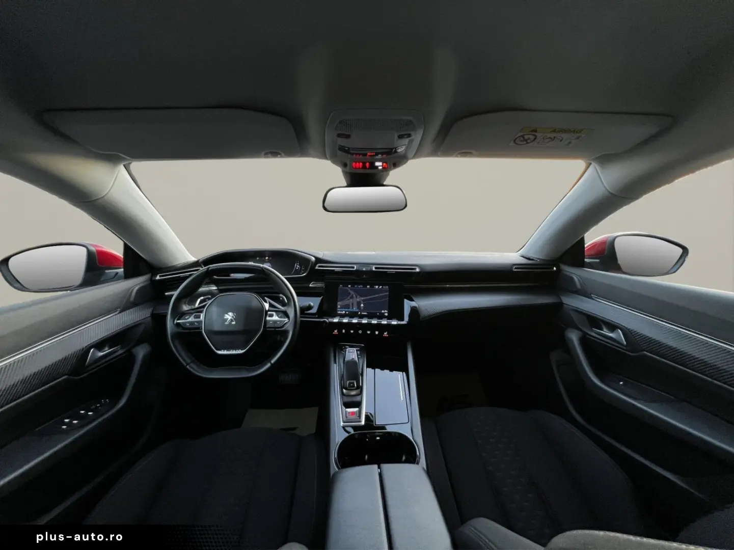 Peugeot 508 1.5 BlueHDI S&S EAT8 Active Pack