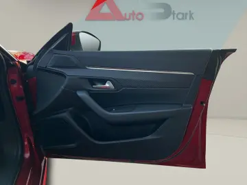 Peugeot 508 1.5 BlueHDI S&S EAT8 Active Pack