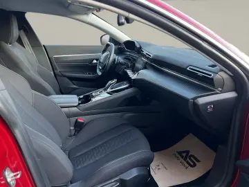 Peugeot 508 1.5 BlueHDI S&S EAT8 Active Pack