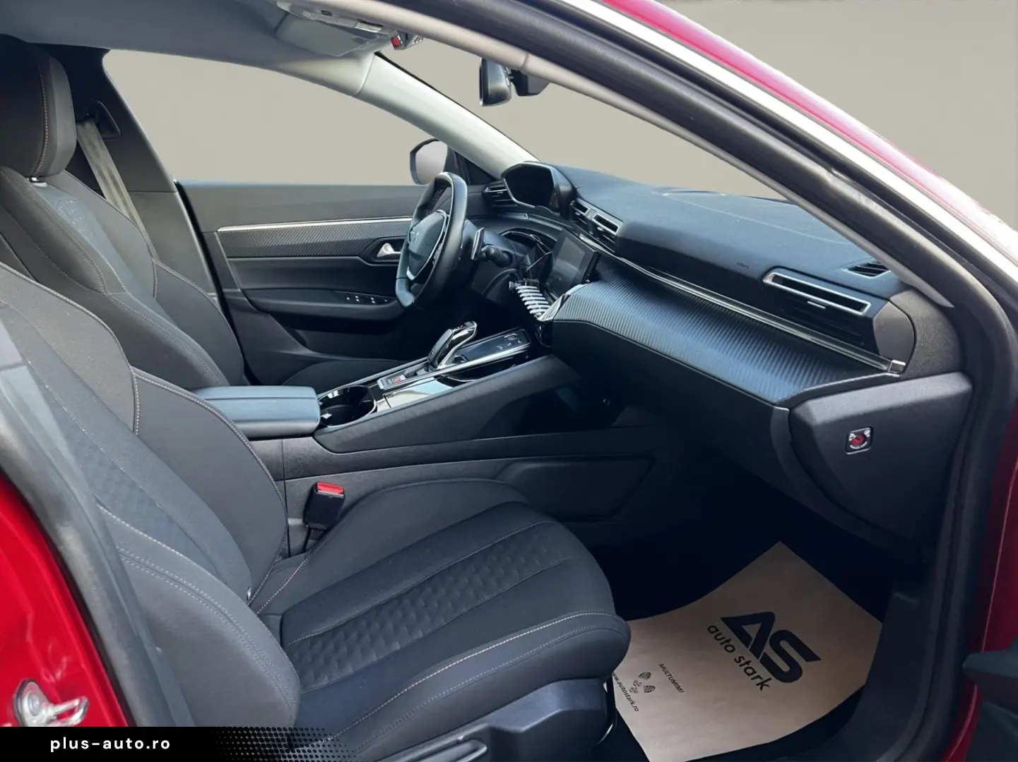 Peugeot 508 1.5 BlueHDI S&S EAT8 Active Pack