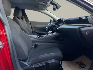 Peugeot 508 1.5 BlueHDI S&S EAT8 Active Pack