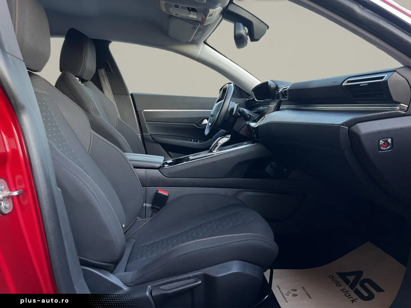 Peugeot 508 1.5 BlueHDI S&S EAT8 Active Pack