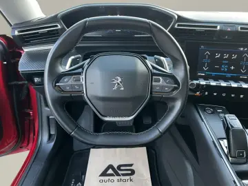 Peugeot 508 1.5 BlueHDI S&S EAT8 Active Pack