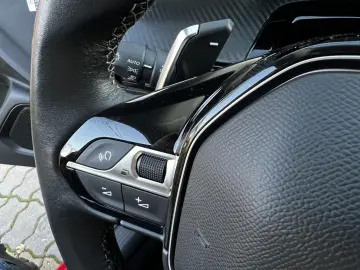 Peugeot 508 1.5 BlueHDI S&S EAT8 Active Pack