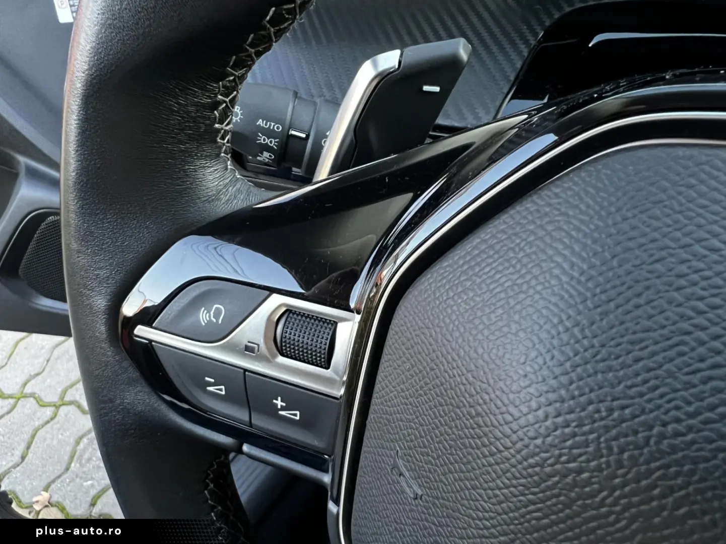 Peugeot 508 1.5 BlueHDI S&S EAT8 Active Pack